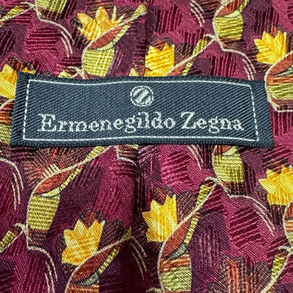 Ermenegildo Zegna length 59